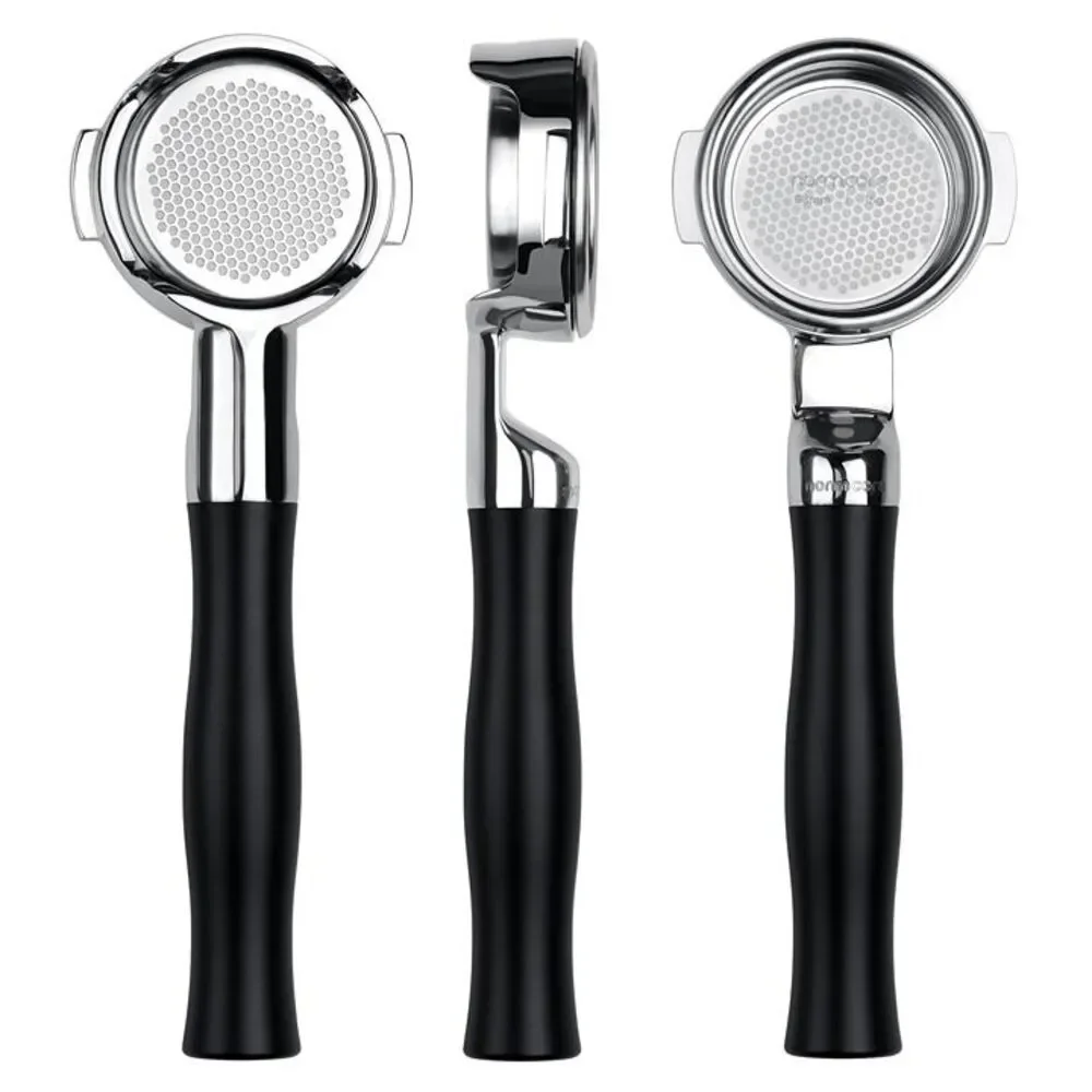 Normcore 58 mm Fit Breville Flat Naked Bottomless Portafilter  58mm Breville
